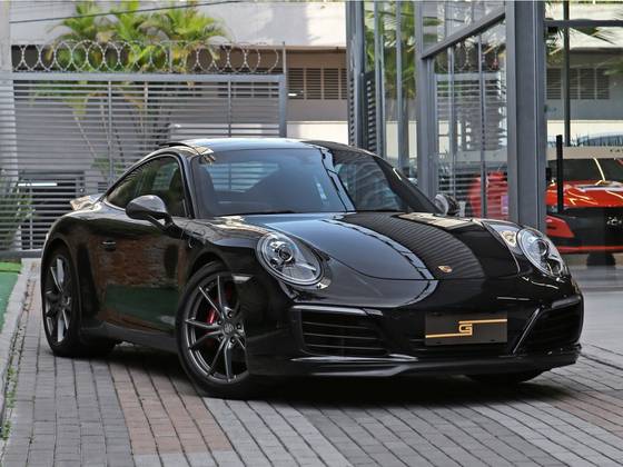 PORSCHE 911 3.0 24V H6 GASOLINA CARRERA T PDK PORSCHE 911 3.0 24V H6 GASOLINA CARRERA T PDK
